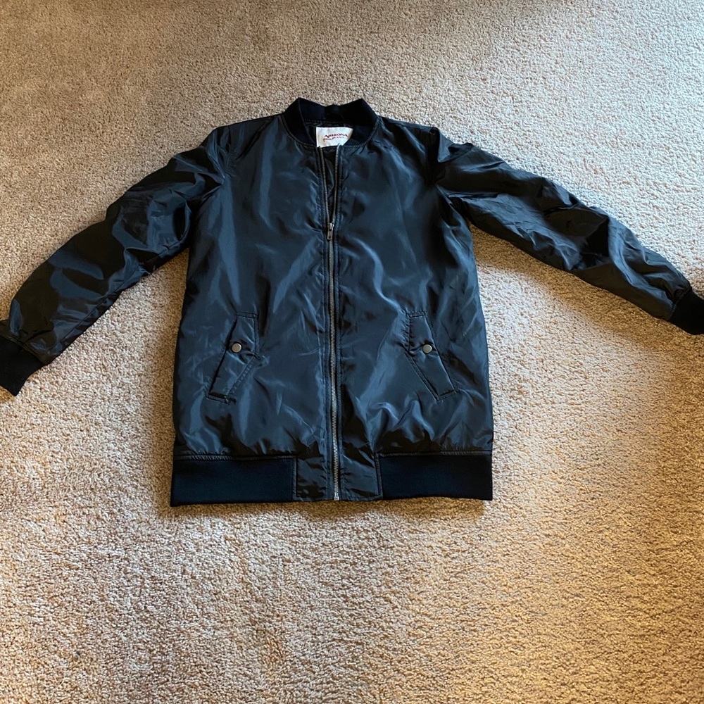 Arizona lightweight jacket
